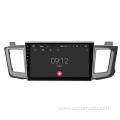 Full touch RAV4  2013 Car DVD Player